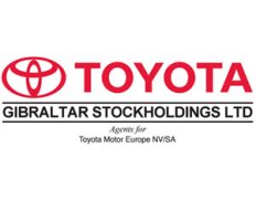 Toyota Gibraltar Stockholding Ltd.