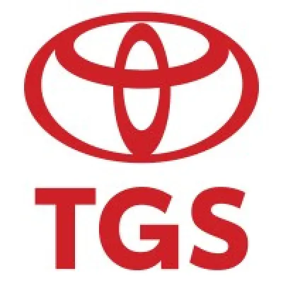 Toyota Gibraltar Stockholding Ltd.