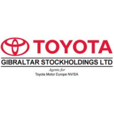 Toyota Gibraltar Stockholdings Ltd (USA)
