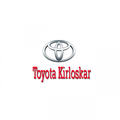 Toyota Kirloskar Motor Pvt Ltd