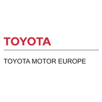 Toyota Motor Europe NV