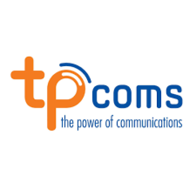 TPCOMS - Tien Phat Technology Corporation / Công Ty Cổ Phần Công Nghệ Tiên Phát