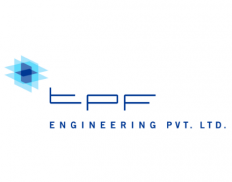 TPF Engineering Pvt. Ltd.