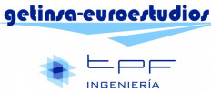 TPF GETINSA EUROESTUDIOS, S.L. (Former - EUROESTUDIOS Ingenieros de Consulta S.L.)