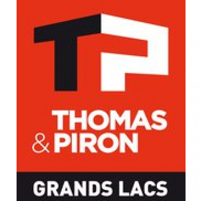 TPGL Ltd - Thomas & Piron Gands Lacs