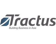 Tractus Asia (India)