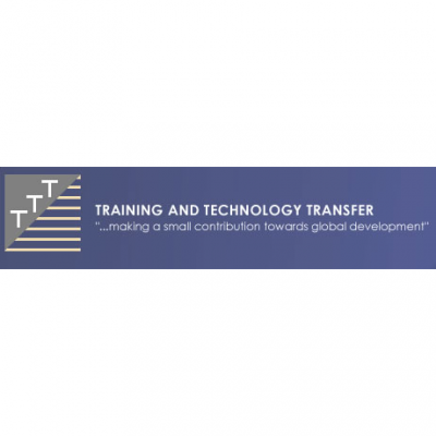 Training and Technology Transfer Ltd.