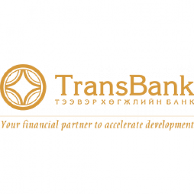 Transbank of Mongolia
