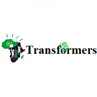 Transformers Mathare Slums Community based organization