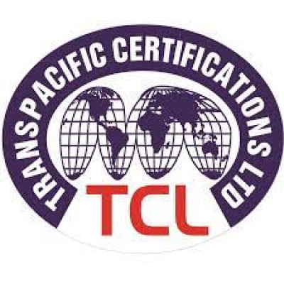 Transpacific Certifications Limited (TCL)