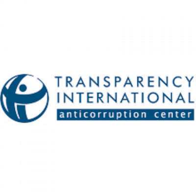 Transparency International Ant
