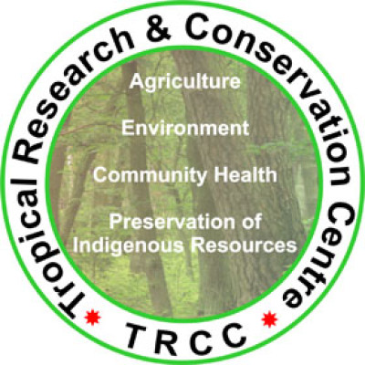 TRCC - Tropical Research & Con