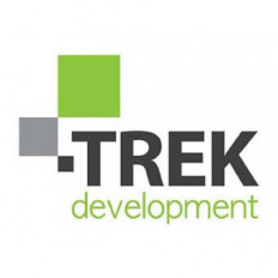 TREK Development SA