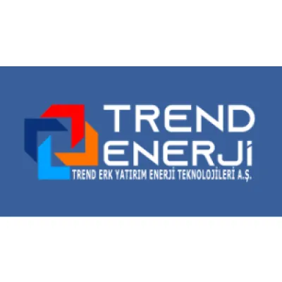 Trend Erk Yatırım Enerji Tekno