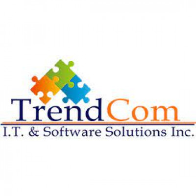 TrendCom - IT and Software Solutions Inc.
