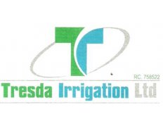 Tresda Irrigation Limited