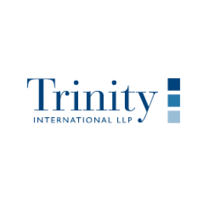 Trinity International LLP