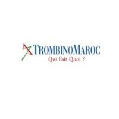 Trombino Maroc