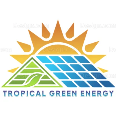 Tropical Green Energy Limited