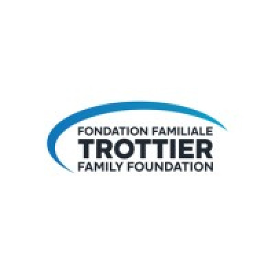 Trottier Family Foundation / Fondation familiale Trottier