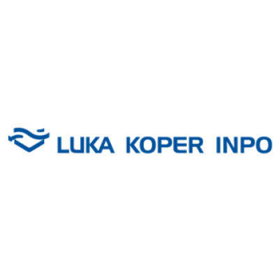 Truck terminal Luka Koper Inpo