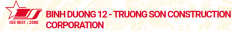 Truong Son Construction Corporation