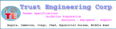 Trust Engineering Sarl