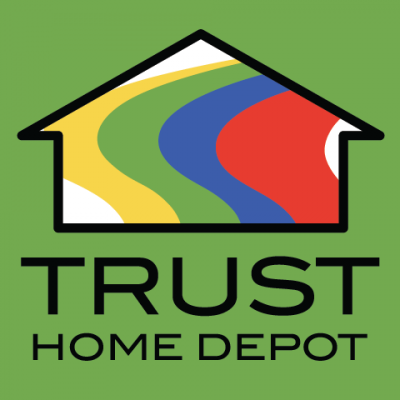 Trust Home Depot