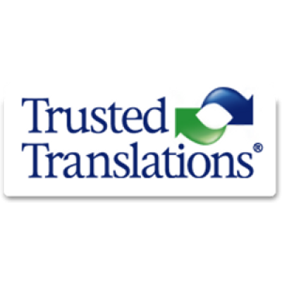 Trusted Translations, Inc.