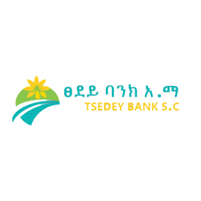 Tsedey Bank