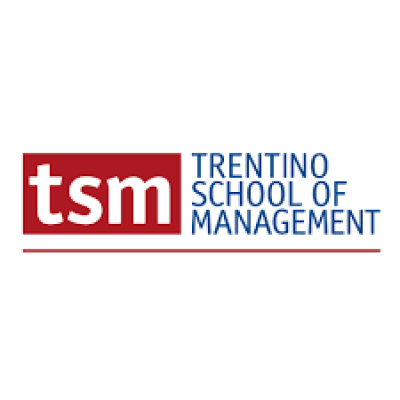 TSM -Trentino School of Management