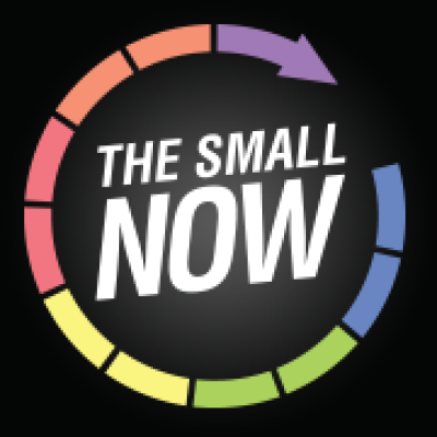 The Small Now