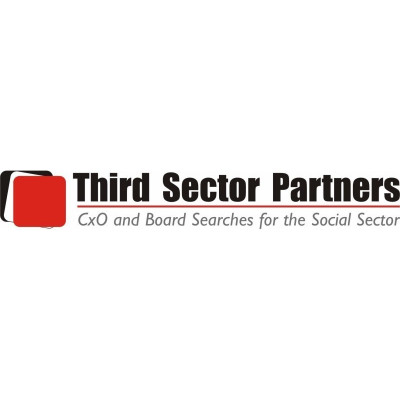 TSP - Third Sector Partners