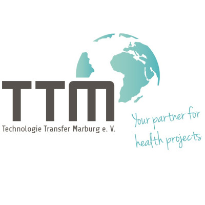 TTM - Technologie Transfer Marburg e. V.
