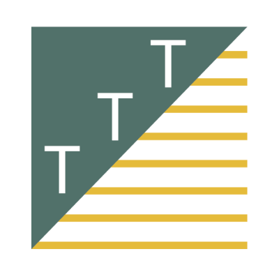 TTT's Logo