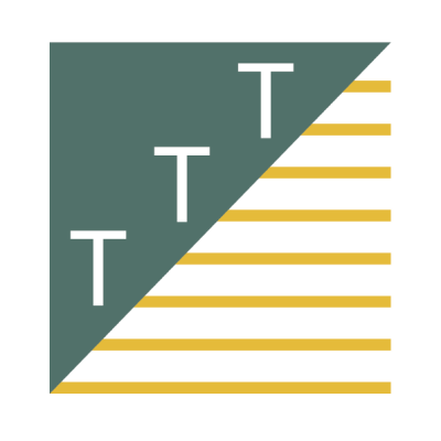 TTT - Training And Technology Transfer Ltd's Logo