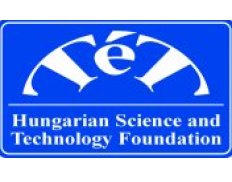 Tudomanyos es Technologiai Alapitvany Hungarian Science and Technology Foundation