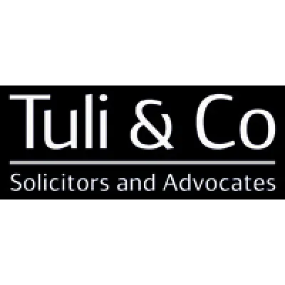 Tuli & Co