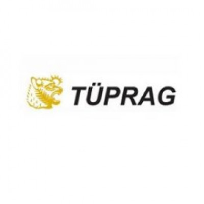 TÜPRAG Metal Madencilik San. A.Ş.