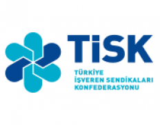 TISK - Turkish Confederation o