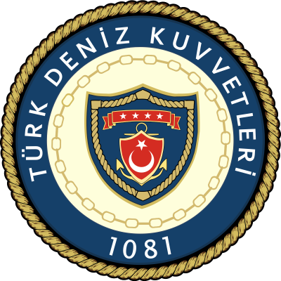 Turkish Naval Forces