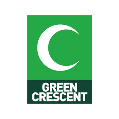 Turkish Green Crescent Society - Türkiye Yeşilay Cemiyeti