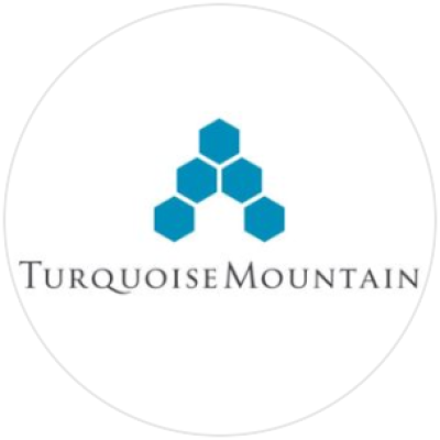 Turquoise Mountain (Afghanista