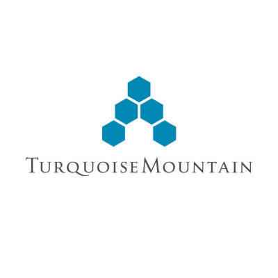Turquoise Mountain (Jordan)