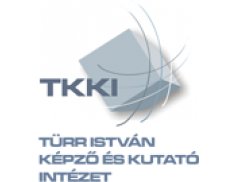 Türr István Training and Research Institute (TKKI)
