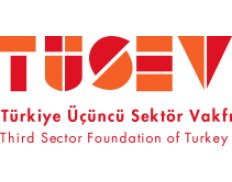 TUSEV - Türkiye Üçüncü Sektör Vakfı (Third Sector Foundation Turkey)