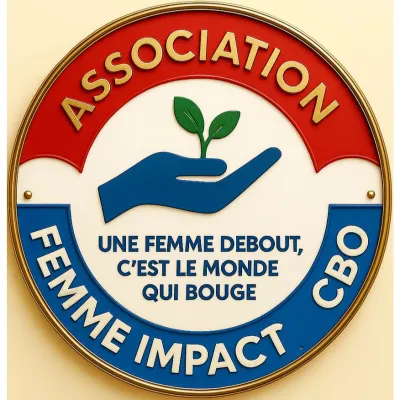 Association FEMME IMPACT CBO