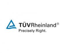 TÜV Rheinland Egypt Ltd.