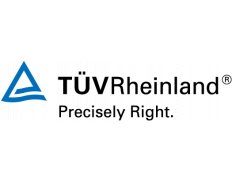 TÜV Rheinland Industrie Service GmbH (DE)