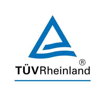 TÜV Rheinland Kazakhstan